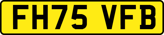 FH75VFB