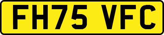 FH75VFC