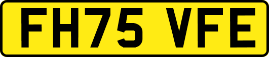 FH75VFE