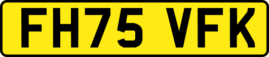 FH75VFK