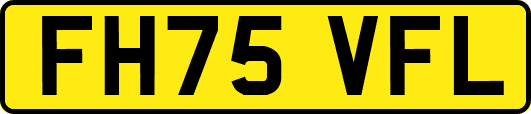 FH75VFL
