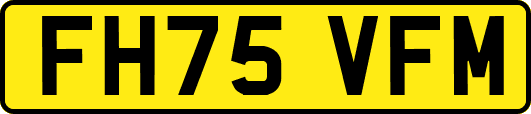 FH75VFM