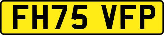 FH75VFP