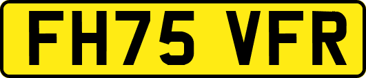FH75VFR