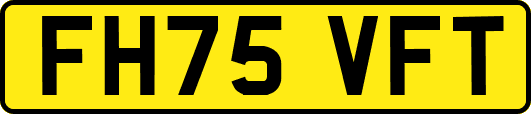 FH75VFT