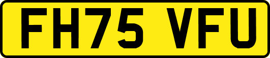 FH75VFU
