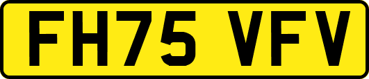 FH75VFV
