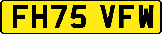FH75VFW
