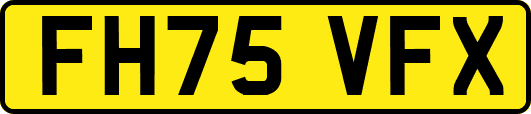 FH75VFX