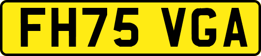 FH75VGA