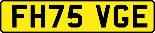 FH75VGE