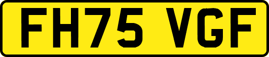 FH75VGF