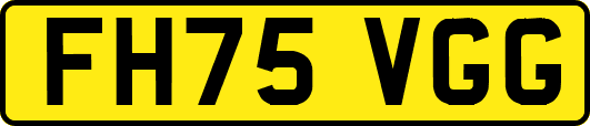 FH75VGG