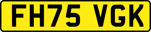 FH75VGK