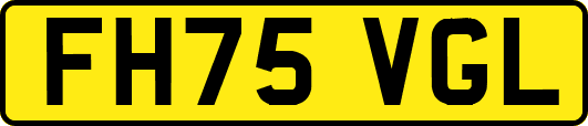 FH75VGL
