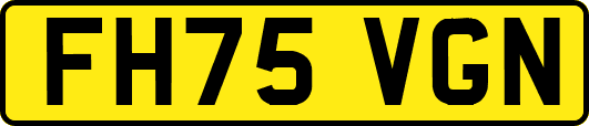 FH75VGN
