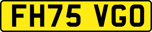 FH75VGO