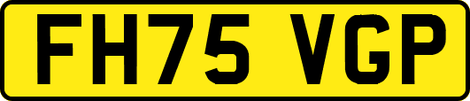 FH75VGP