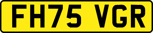 FH75VGR