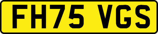 FH75VGS