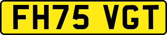 FH75VGT