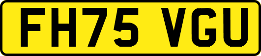FH75VGU
