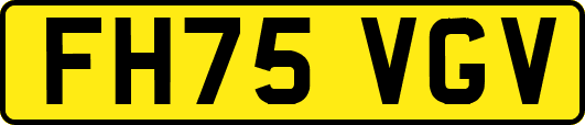 FH75VGV