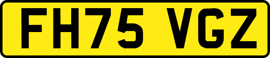 FH75VGZ