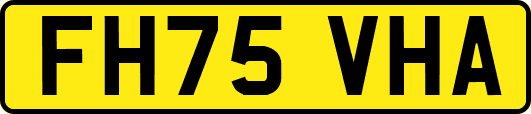 FH75VHA