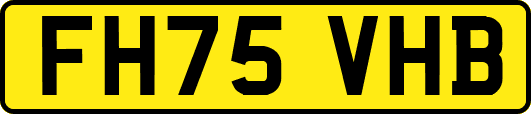 FH75VHB