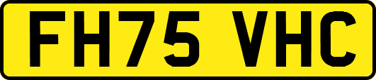 FH75VHC
