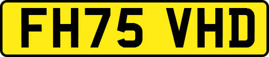 FH75VHD