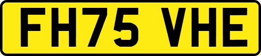 FH75VHE