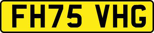 FH75VHG