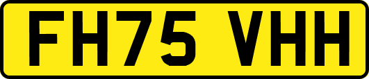 FH75VHH