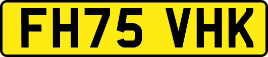 FH75VHK