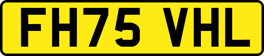 FH75VHL