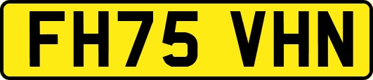 FH75VHN