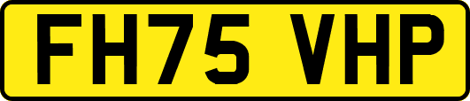 FH75VHP