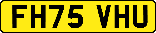 FH75VHU
