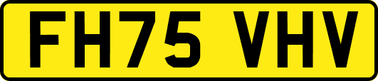 FH75VHV