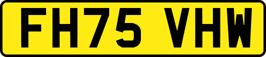 FH75VHW