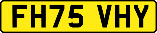 FH75VHY