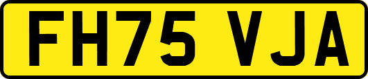 FH75VJA