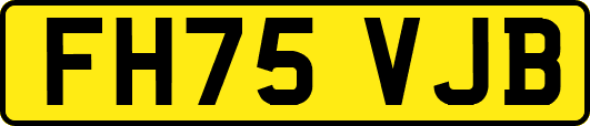 FH75VJB