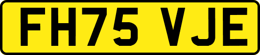 FH75VJE