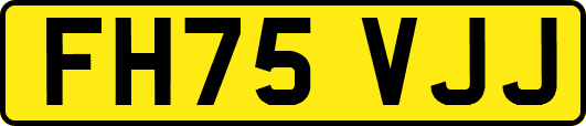 FH75VJJ