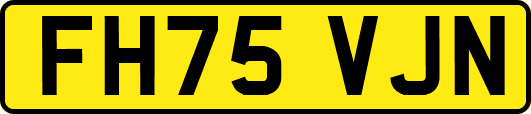 FH75VJN
