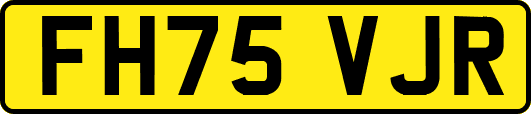 FH75VJR