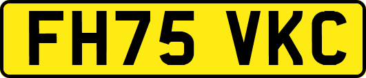 FH75VKC